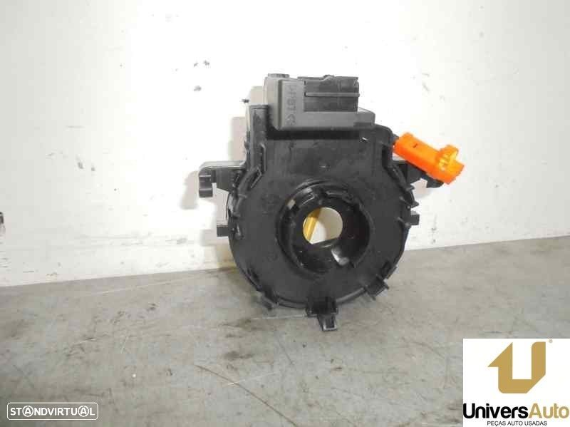 FITA AIRBAG TOYOTA YARIS 2006 - - 4