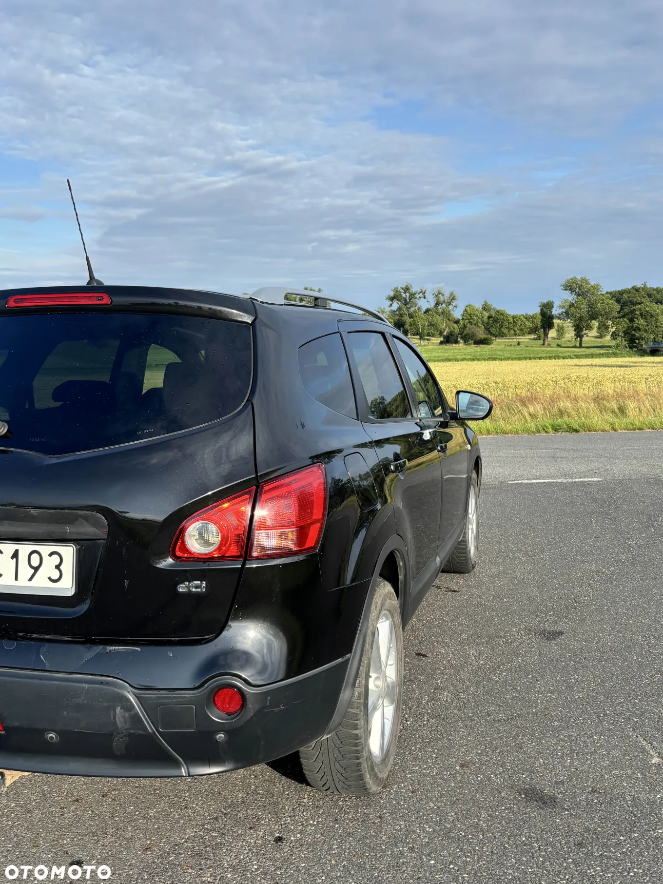 Nissan Qashqai+2 - 6