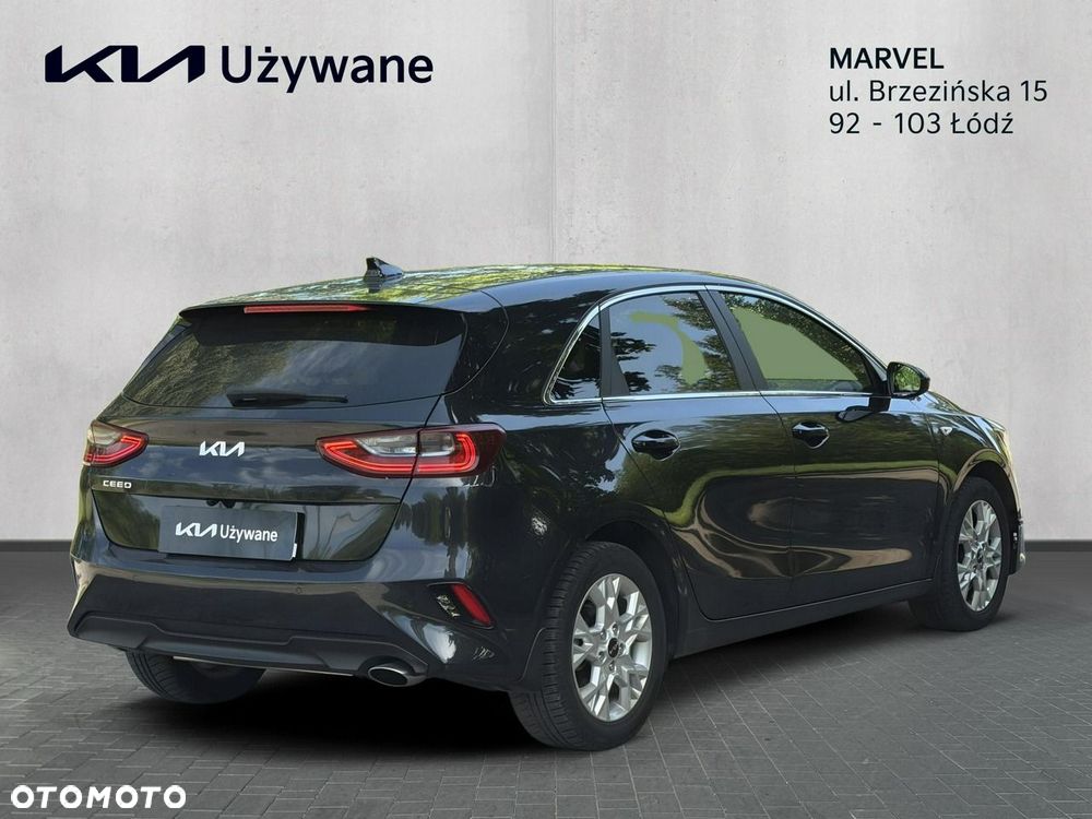Kia Ceed - 7