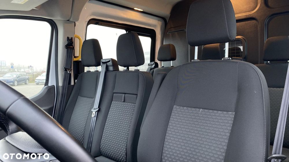 Ford Transit - 16
