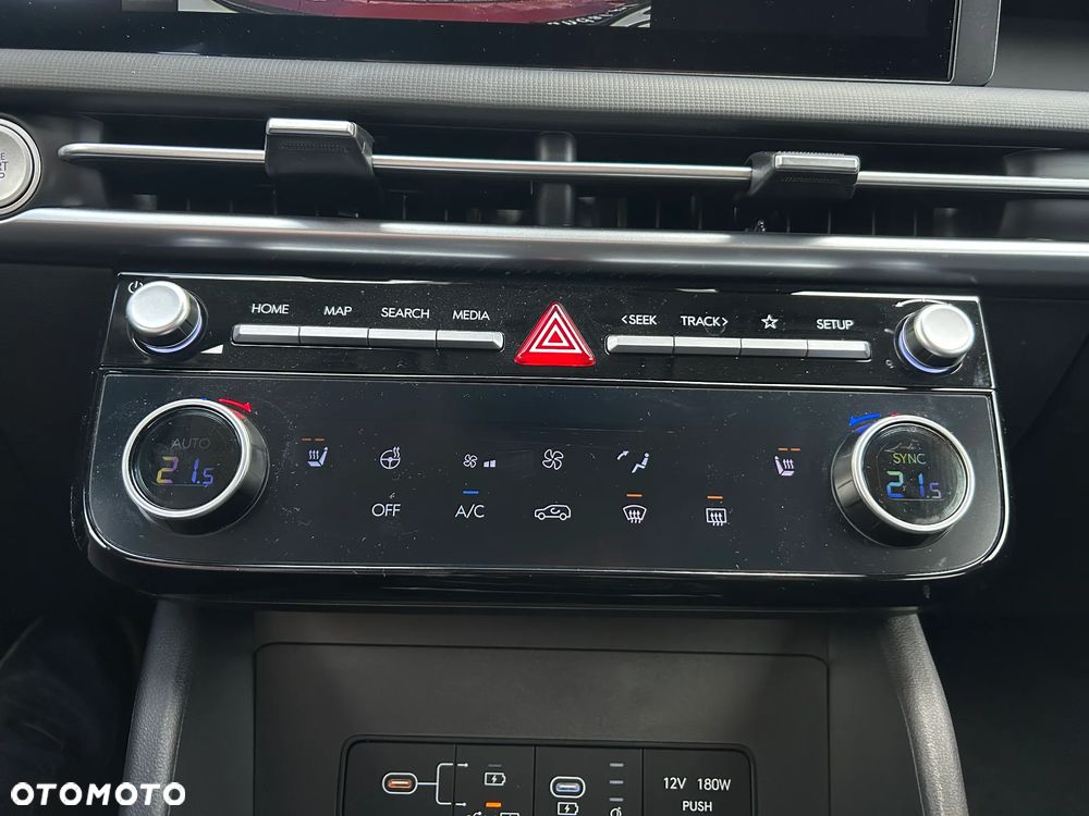 Hyundai Tucson 1.6 T-GDi Smart 2WD - 30
