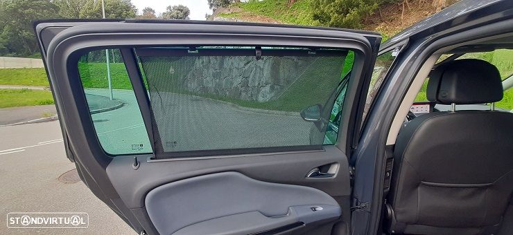 Opel Zafira 1.6 CDTi Cosmo - 20