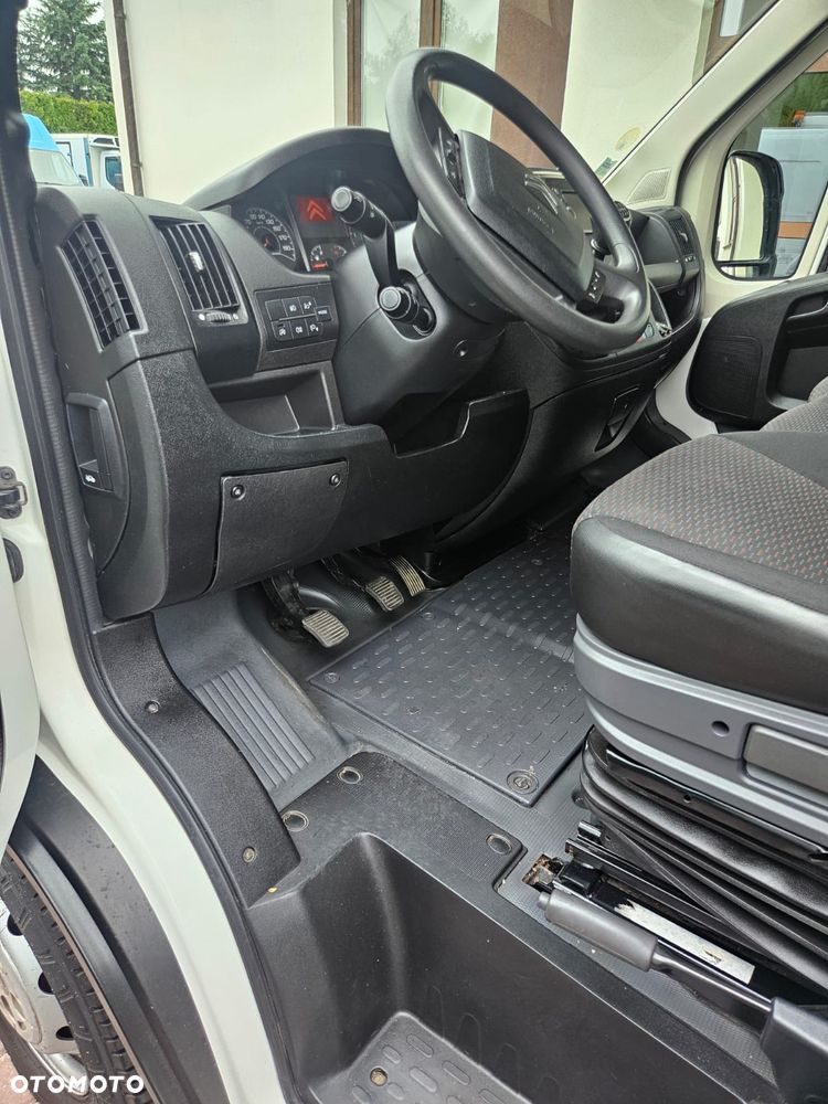Citroën Jumper L4H2 - 5
