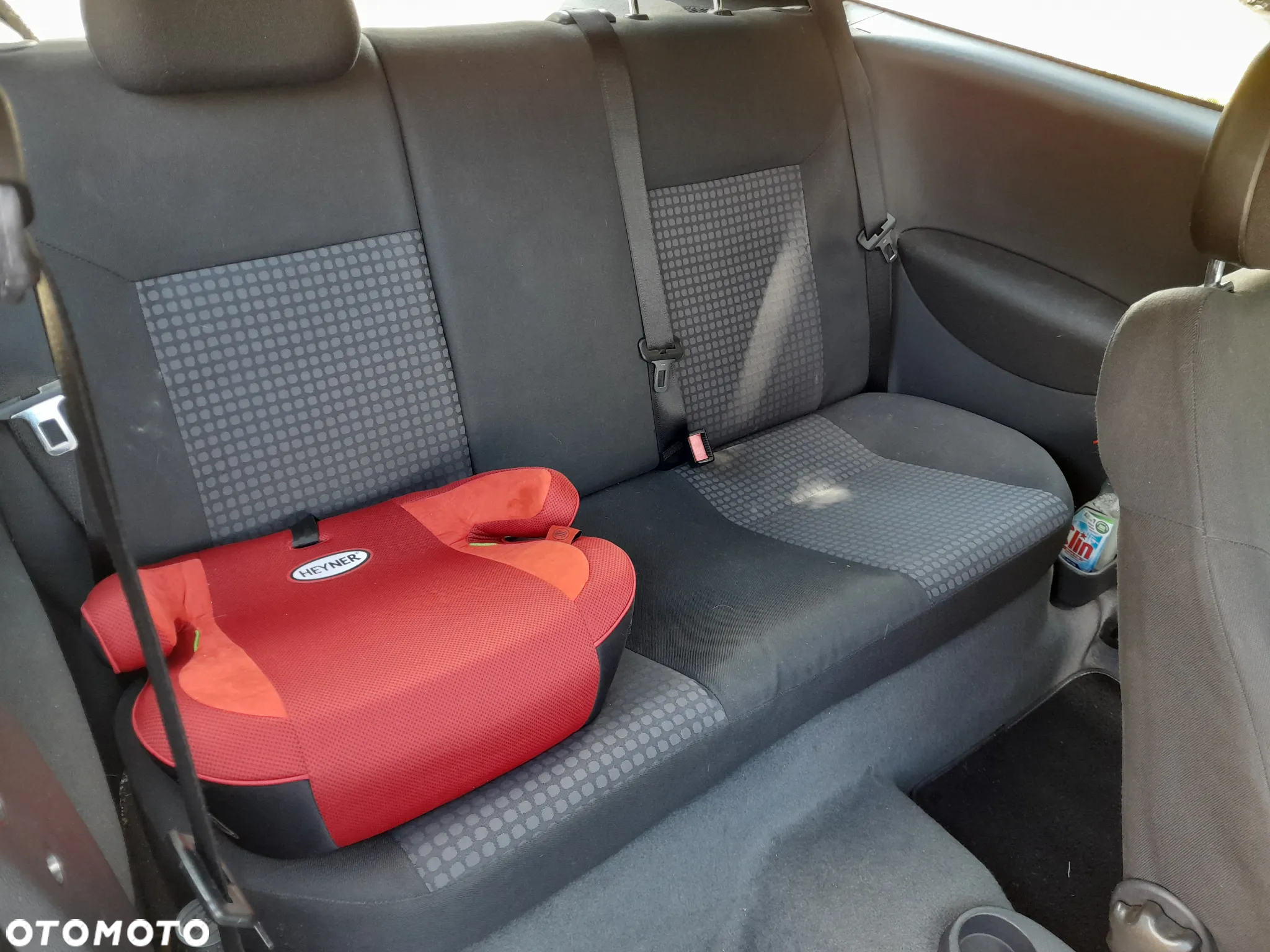 Opel Corsa - 13
