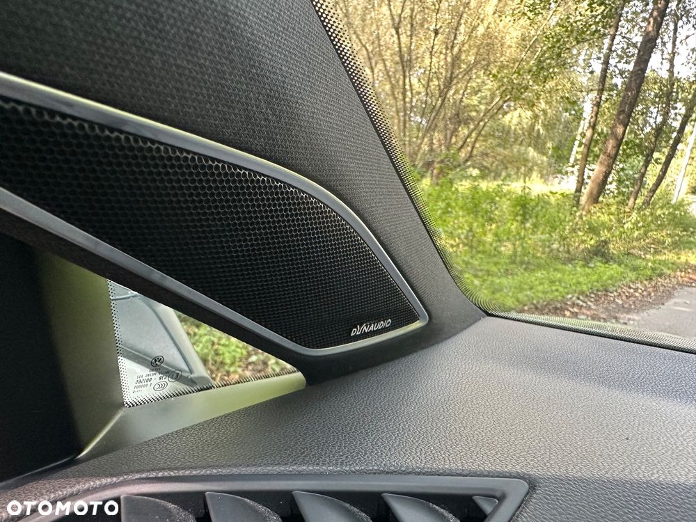 Volkswagen Golf Variant 2.0 TDI 4Motion BlueMotion Technology Allstar - 22