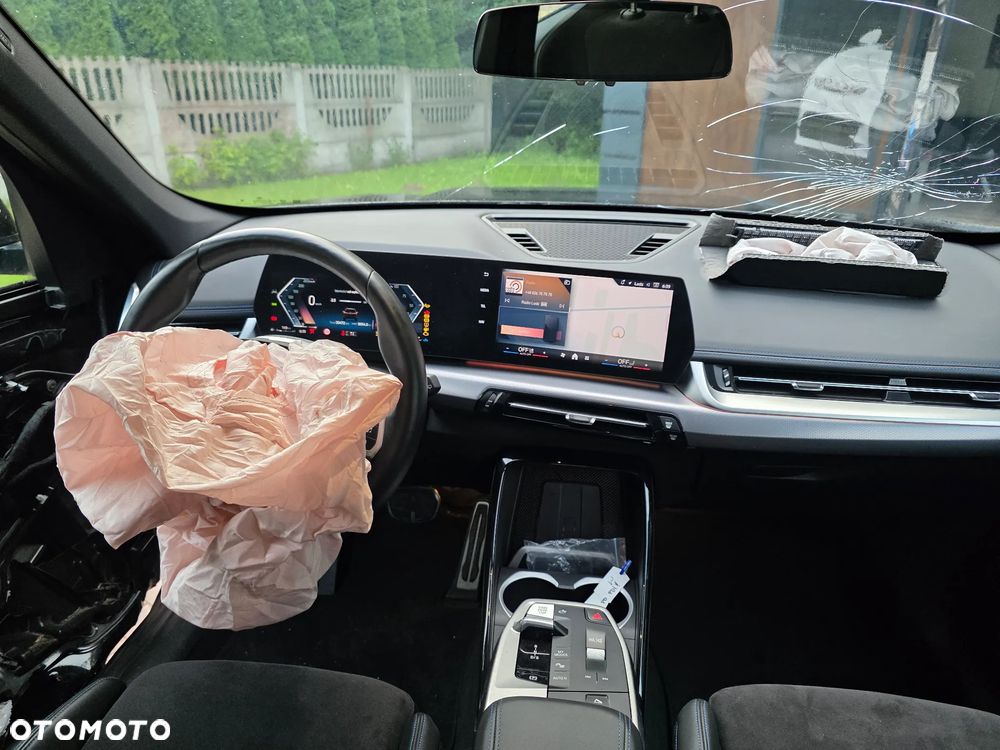 BMW X1 sDrive18i M Sport - 17