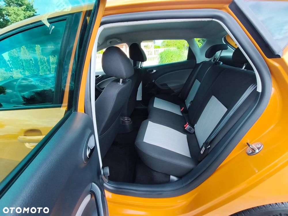 Seat Ibiza 1.2 12V Style - 21