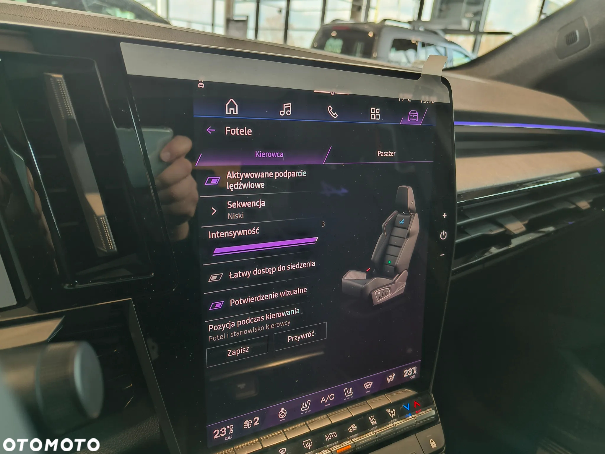Renault Rafale 1.2 E-Tech PHEV 4x4 300 atelier Alpine MMT - 32