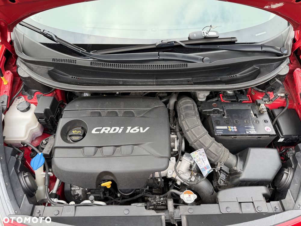 Kia Rio 1.4 CRDI Platinum Edition - 35