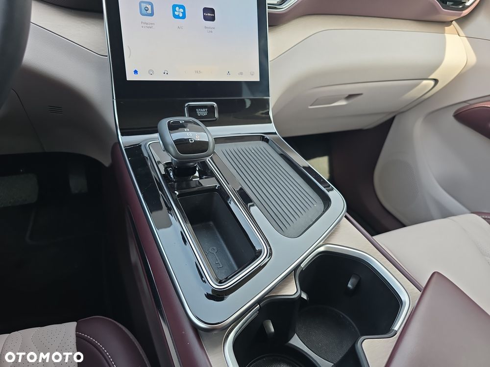 Bestune T90 2.0T Elegance - 20