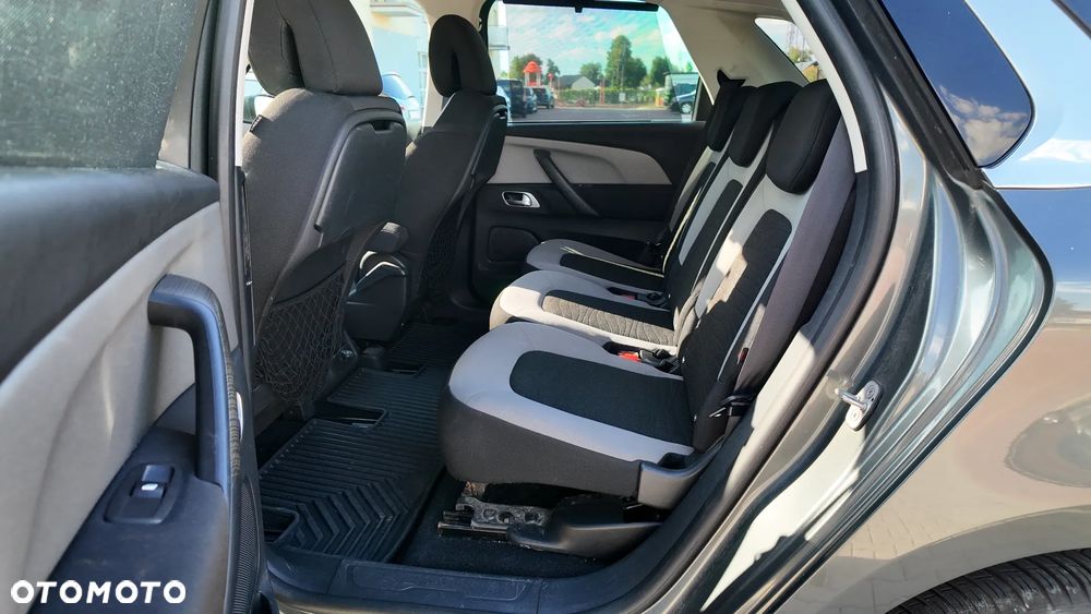 Citroën C4 Picasso 1.6 e-HDi Intensive - 26