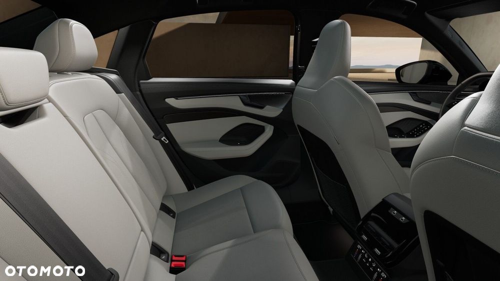 Audi A6 Limousine - 11