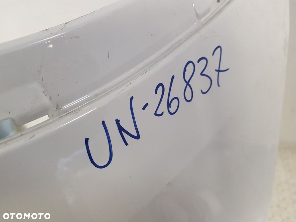 ZDERZAK TYLNY TYŁ BMW X3 G01 M-PAKIET 17-21 6xPDC 8089729 8090958 - 9