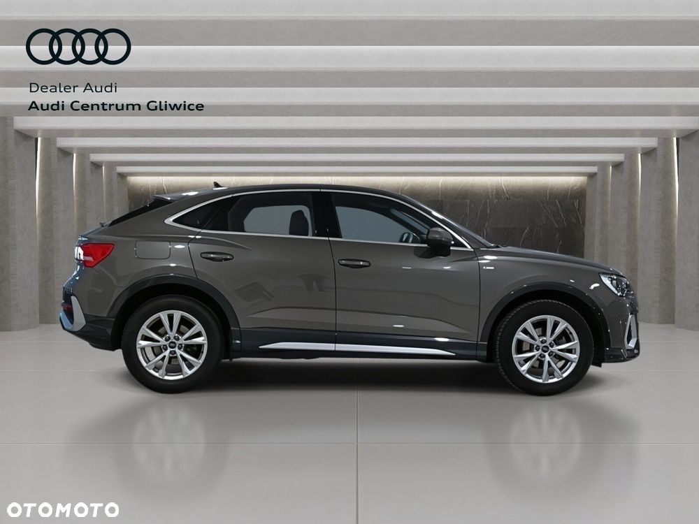 Audi Q3 Sportback - 7