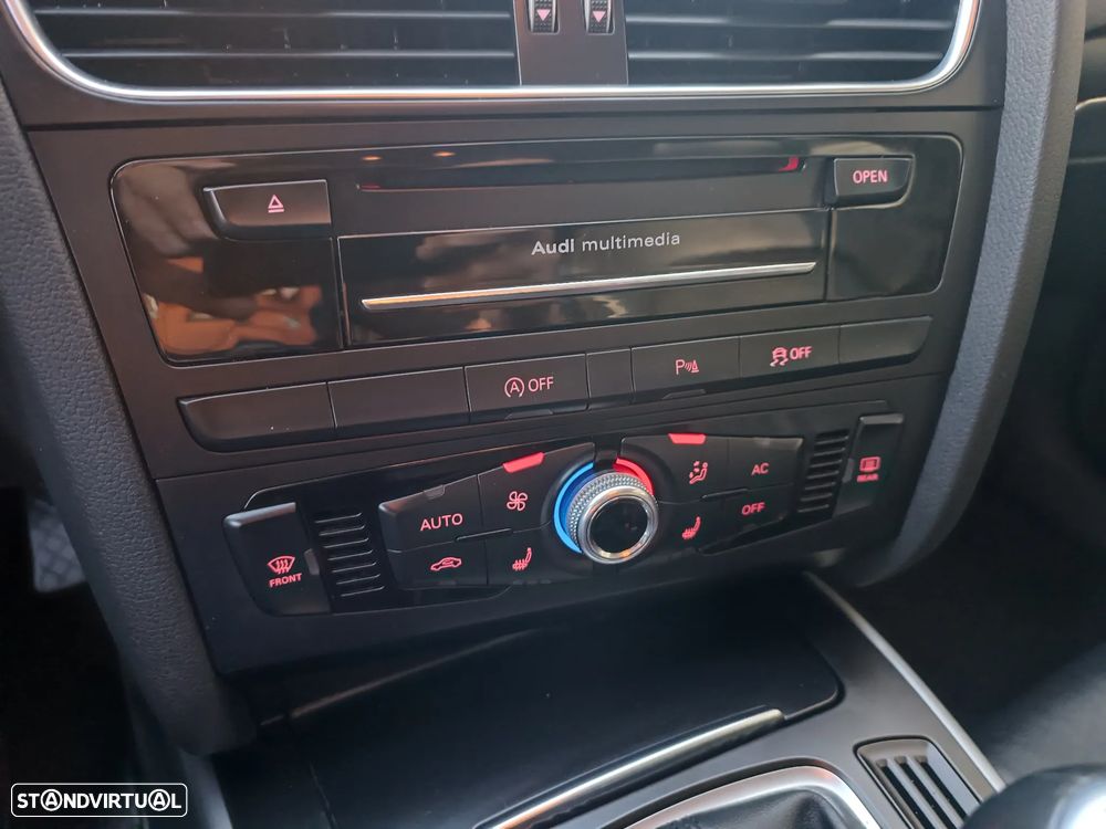 Audi A5 Sportback 2.0 TDI Sport - 20