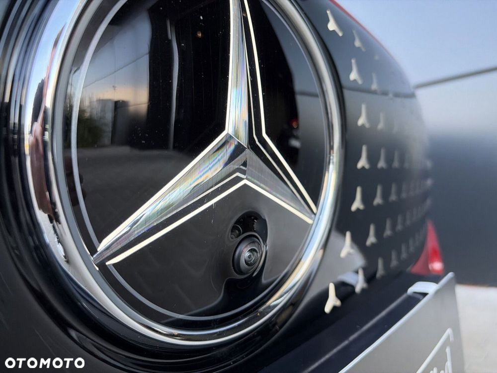 Mercedes-Benz CLA 250+ 85kWh - 21