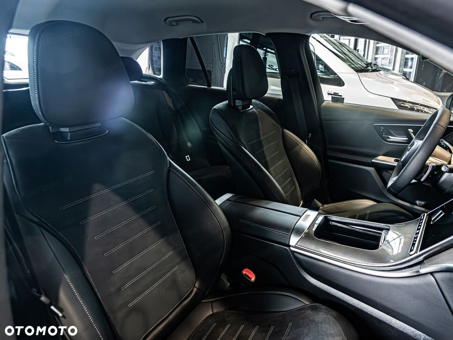 Mercedes-Benz GLC - 6