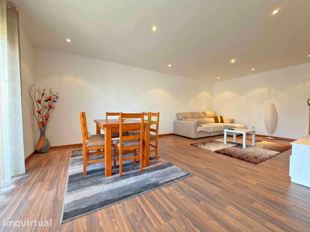 Apartamento T2 | Póvoa de Varzim - Grande imagem: 3/22