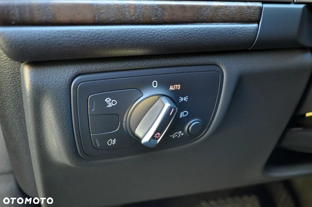 Audi A6 Allroad - 19