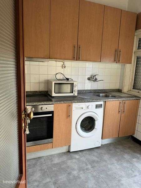 Arrendamento t2 porto Zona Universitaria - Grande imagem: 4/10