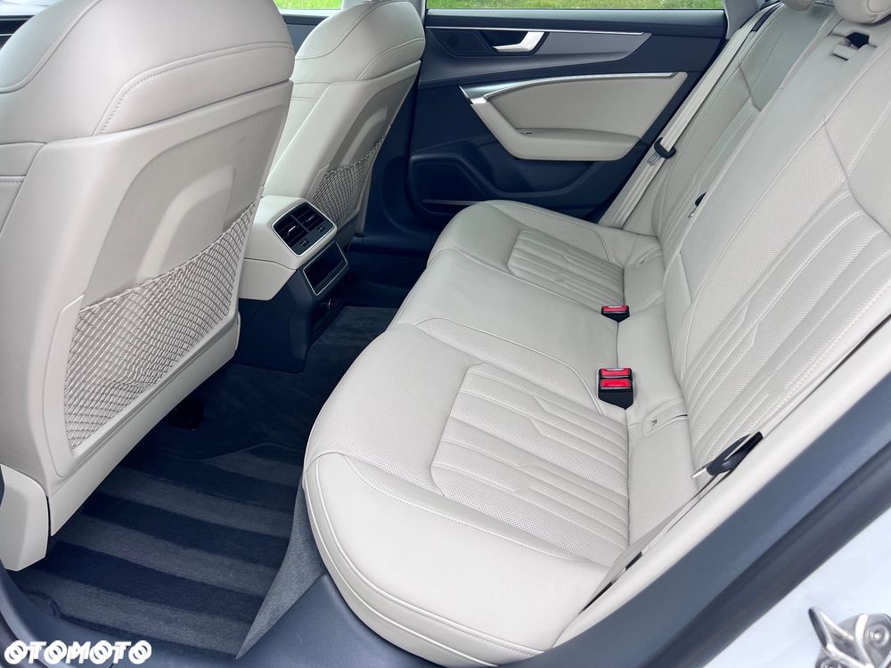 Audi A7 Sportback 45 TFSI mHEV Quattro S tronic - 8