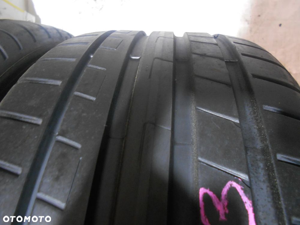 OPONY 245/40R18 GOODYEAR EAGLE F1 ASYMMETRIC 3 AO DOT 0220 7.7MM - 6