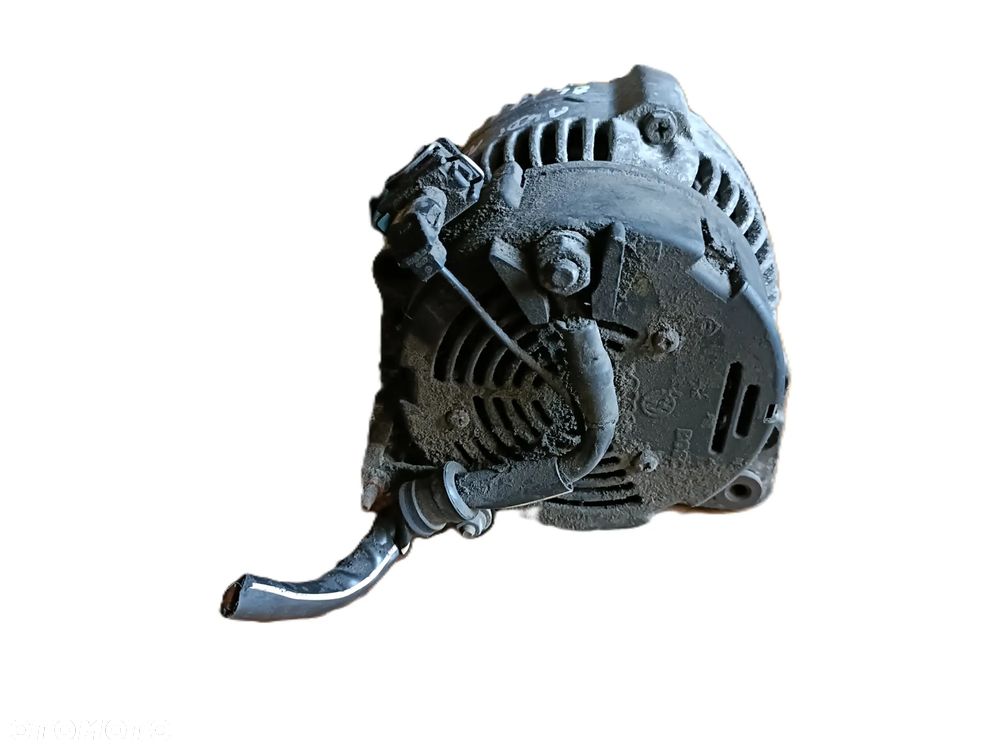 AUDI A3 8L 96-03 r. 1,8 TB ALTERNATOR BOSCH 0123320034 + - 3
