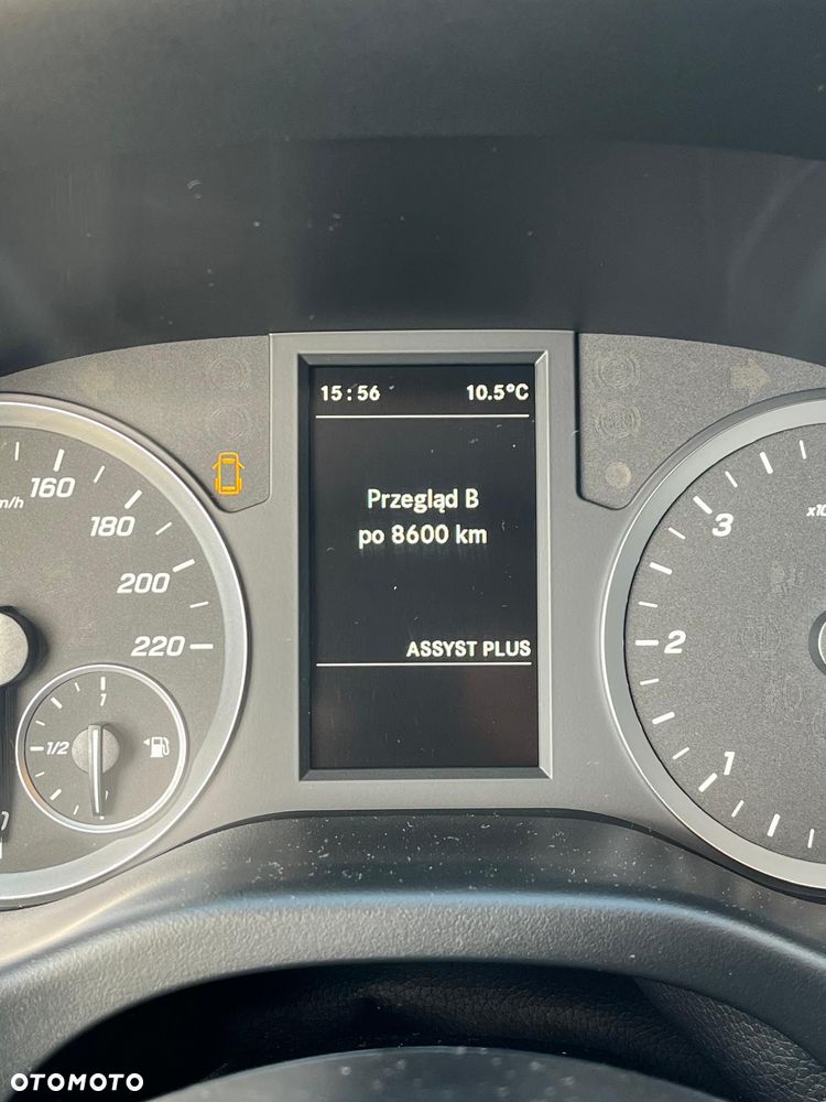 Mercedes-Benz Vito Mixto L2 447.703 - 7