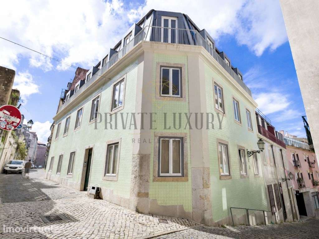 Apartamento T2 Príncipe Real - Grande imagem: 3/25