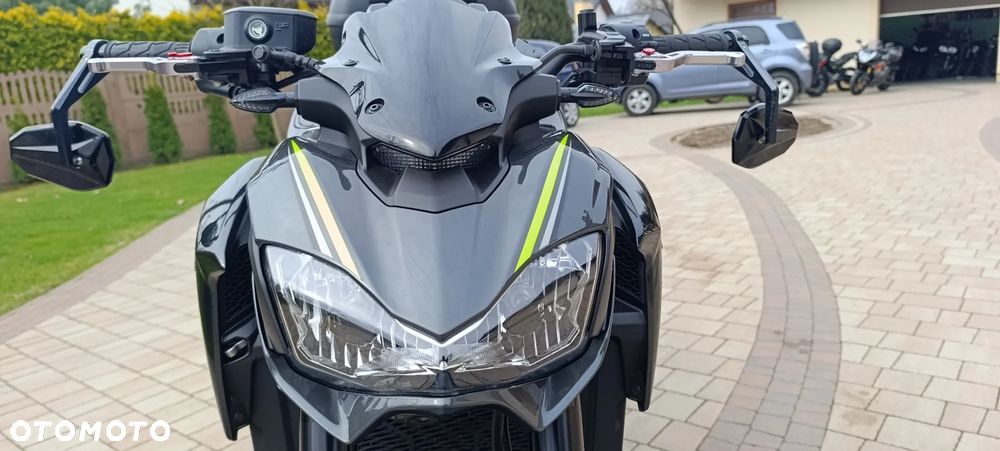 Kawasaki Z 900 - 18