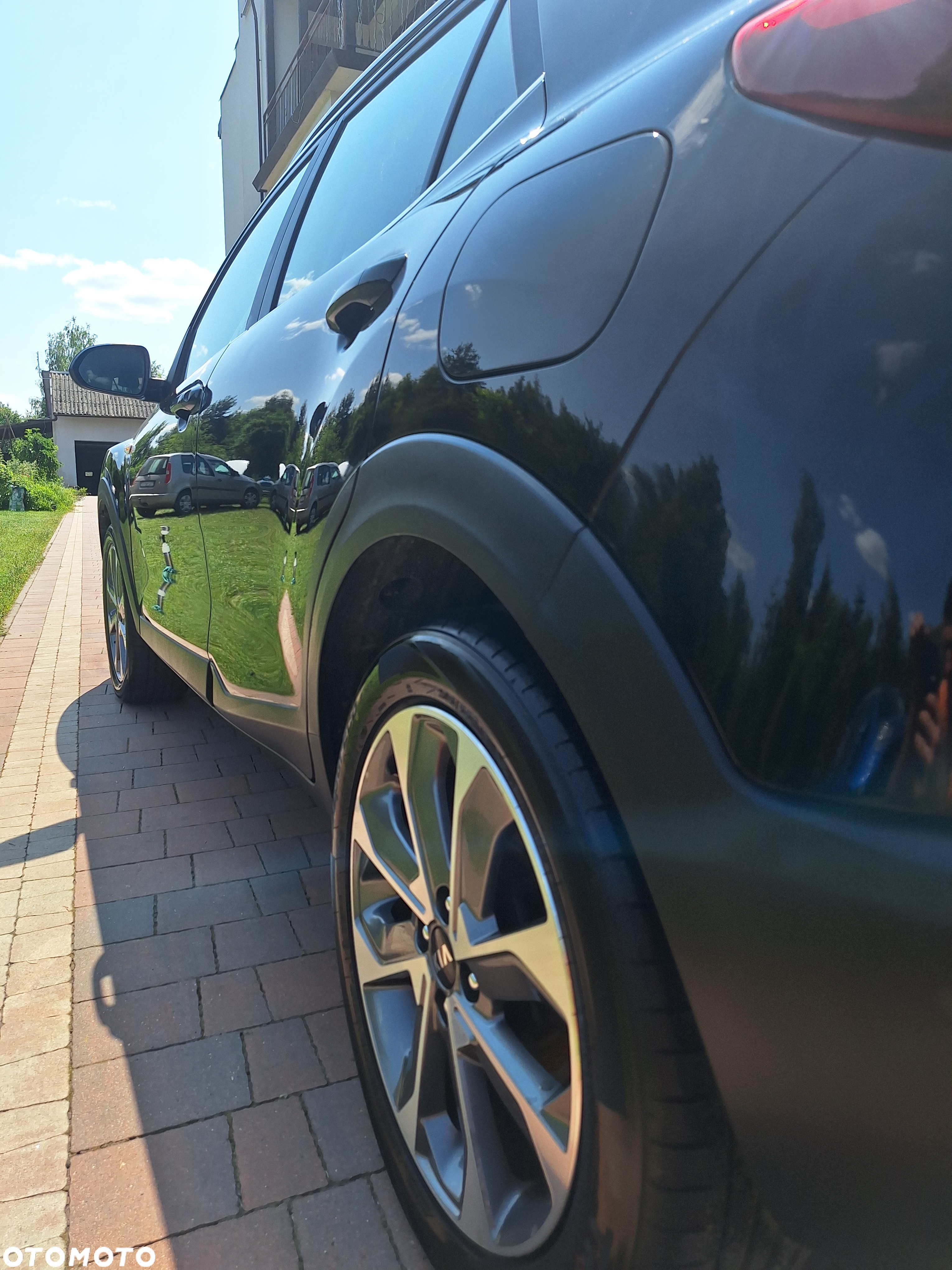 Kia Stonic 1.4 Edition 7 - 12