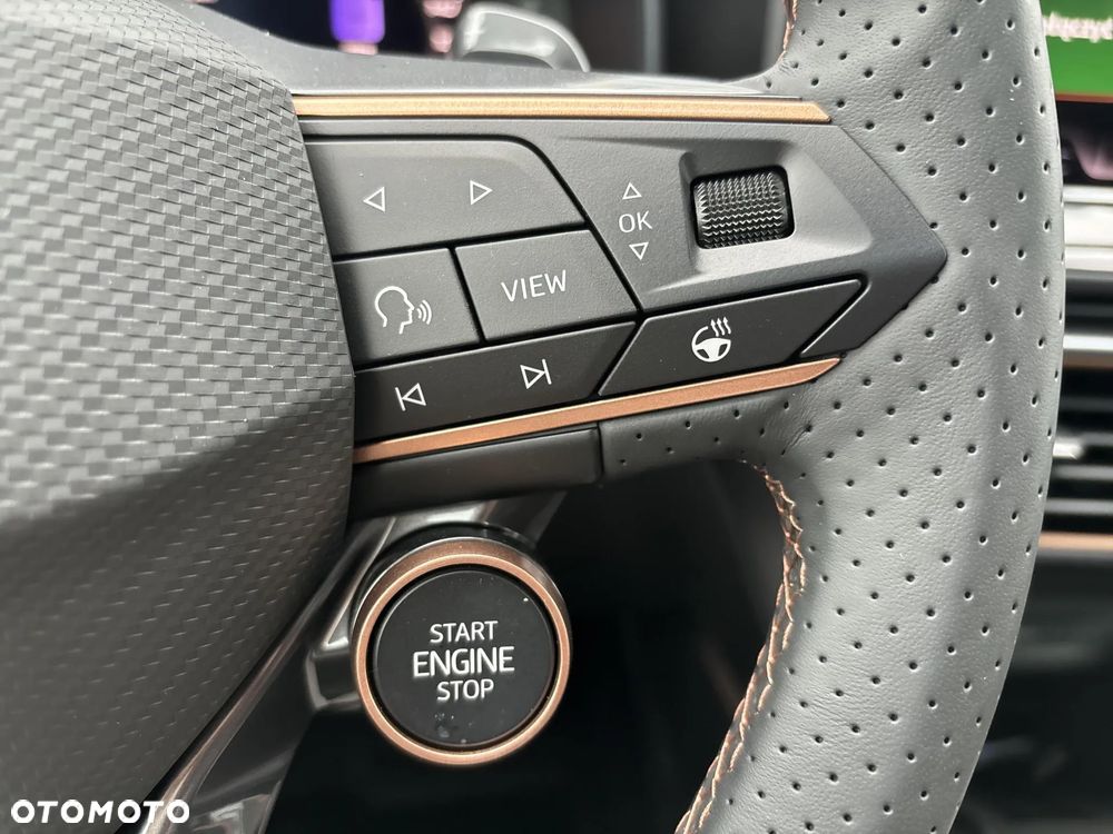 Cupra Formentor 1.5 TSI DSG - 18