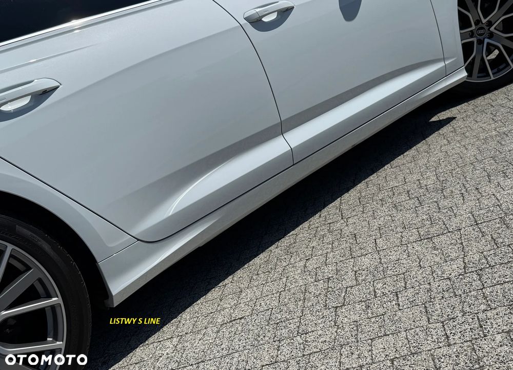 Audi A6 Avant 40 TDI quattro S tronic - 38