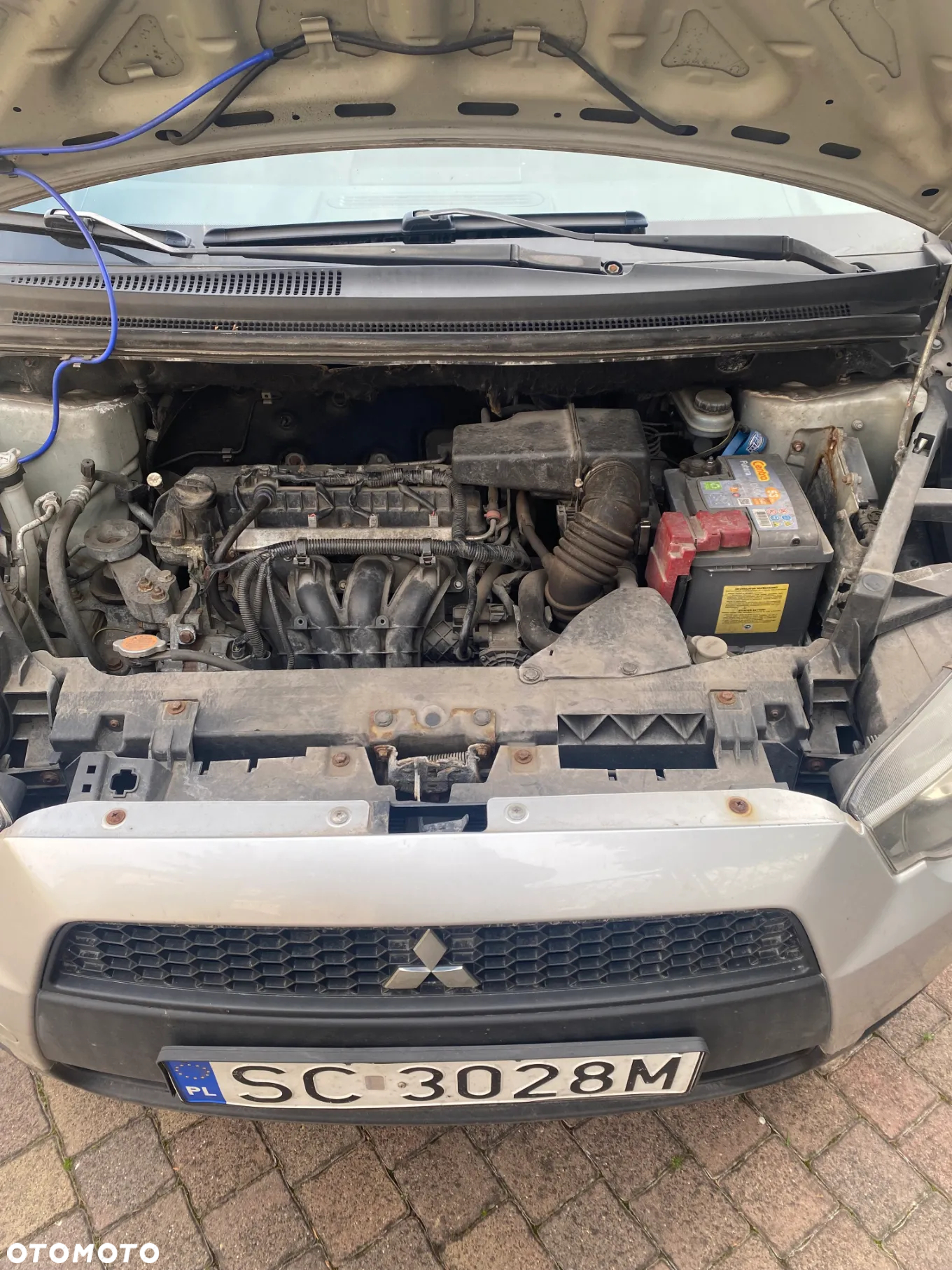 Mitsubishi Colt 1.3 ClearTec Inform - 8