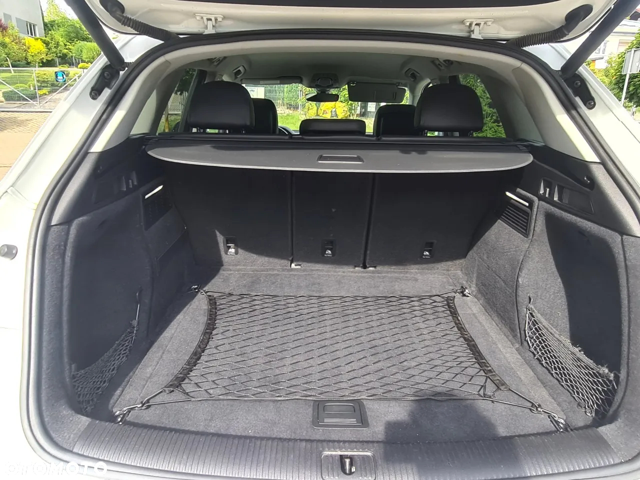 Audi Q5 45 TFSI quattro S tronic design - 9
