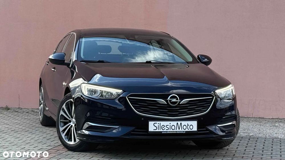 Opel Insignia CT 1.5 T Exclusive S&S - 2