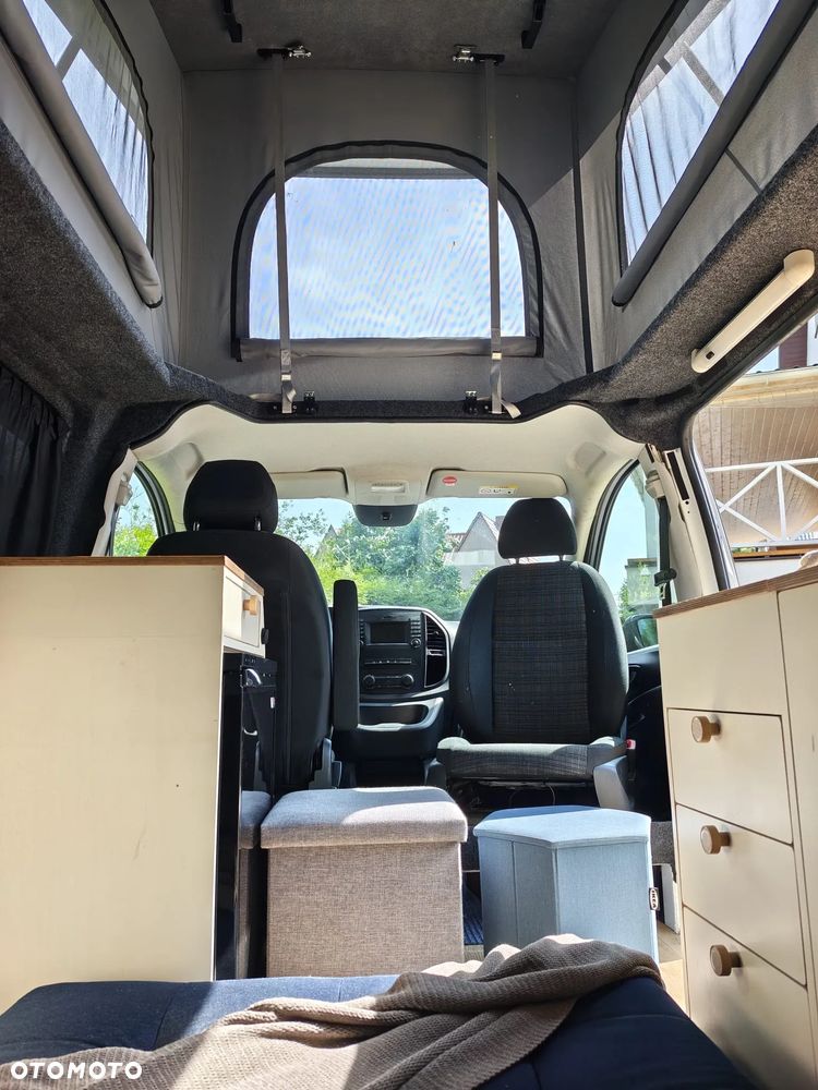 Mercedes-Benz vito - 15