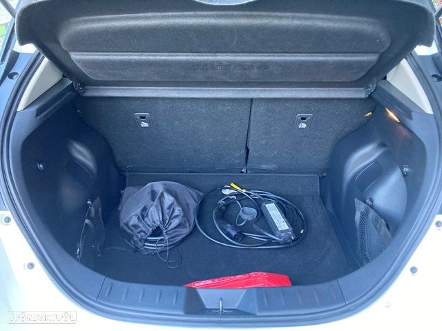 Nissan Leaf N-Connecta - 35