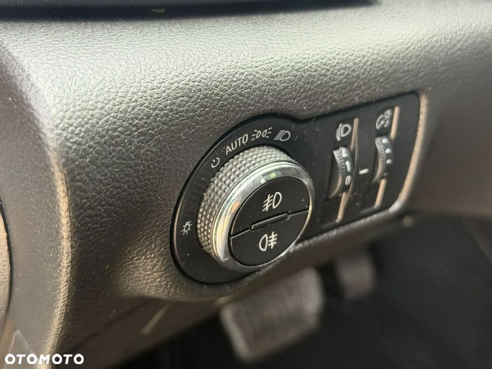 Opel Astra - 14