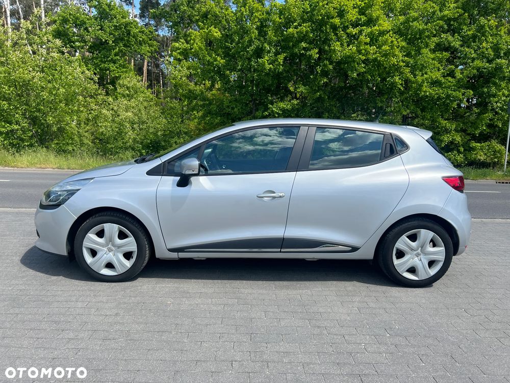 Renault Clio - 5