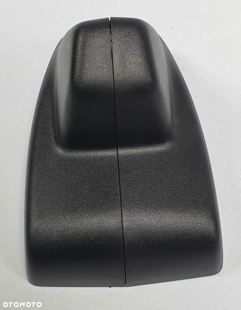 OSŁONA OBUDOWA LUSTERKA WSTECZNEGO VOLVO C30 30762500 30762501 - 4