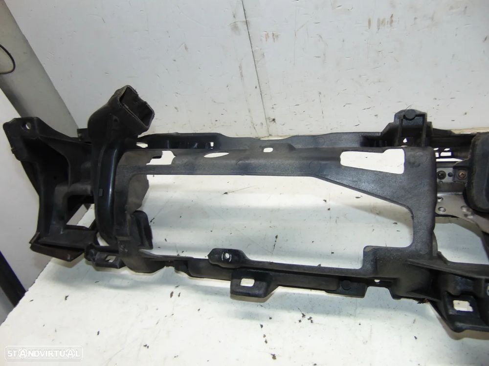 Toyota Corolla DX tablier - 10