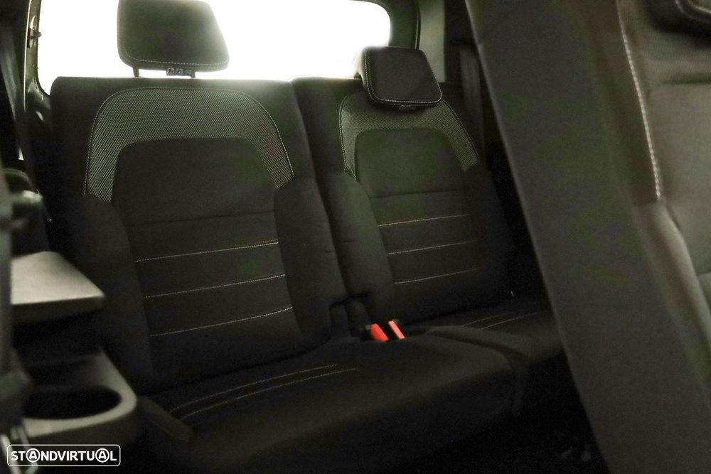 Dacia Jogger 1.6 SL Extreme 7L - 23