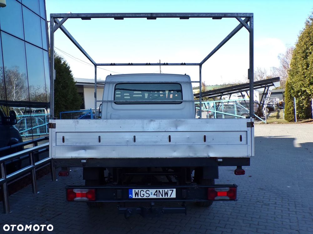 Iveco DAILY DOKA - 8