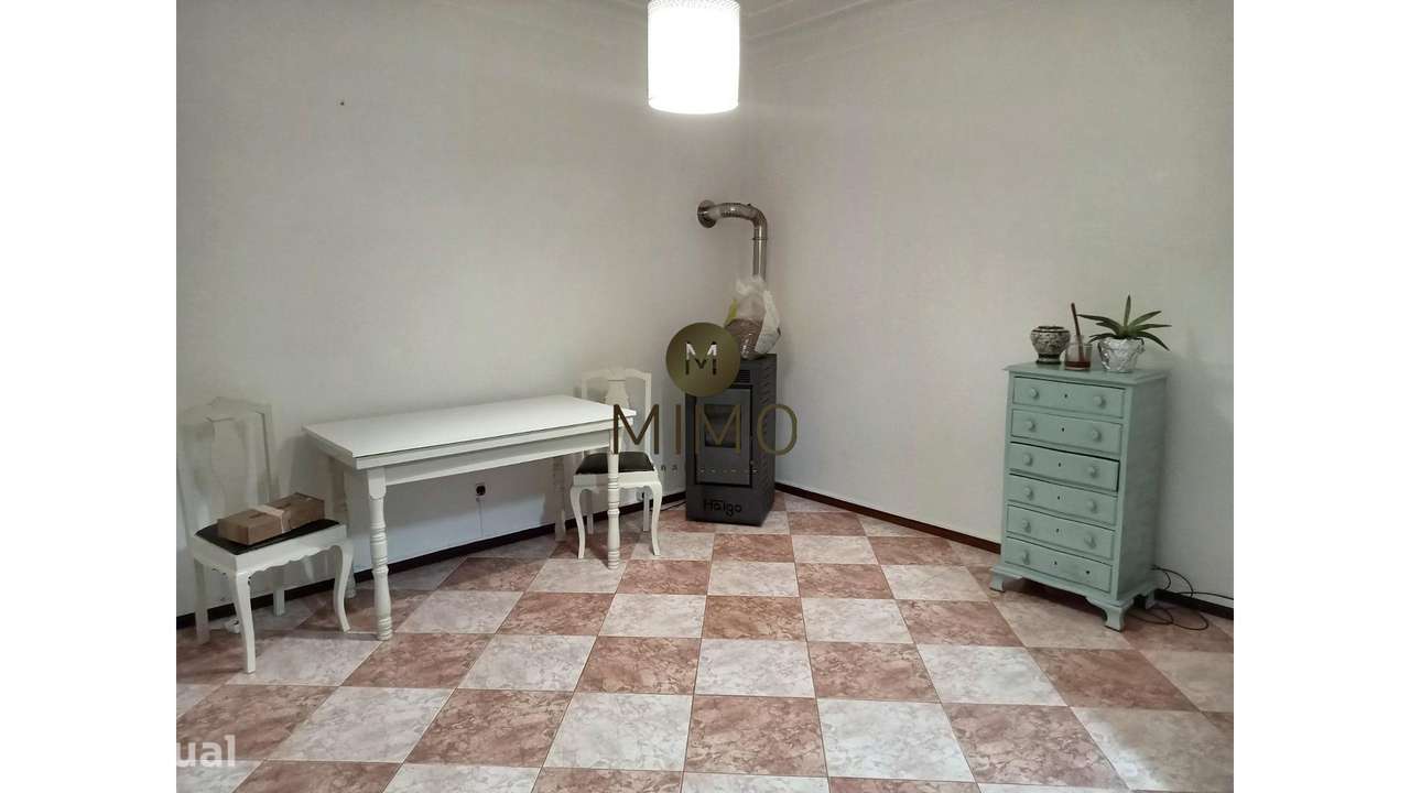 Arredamento Anual T2 Buarcos - Grande imagem: 4/12