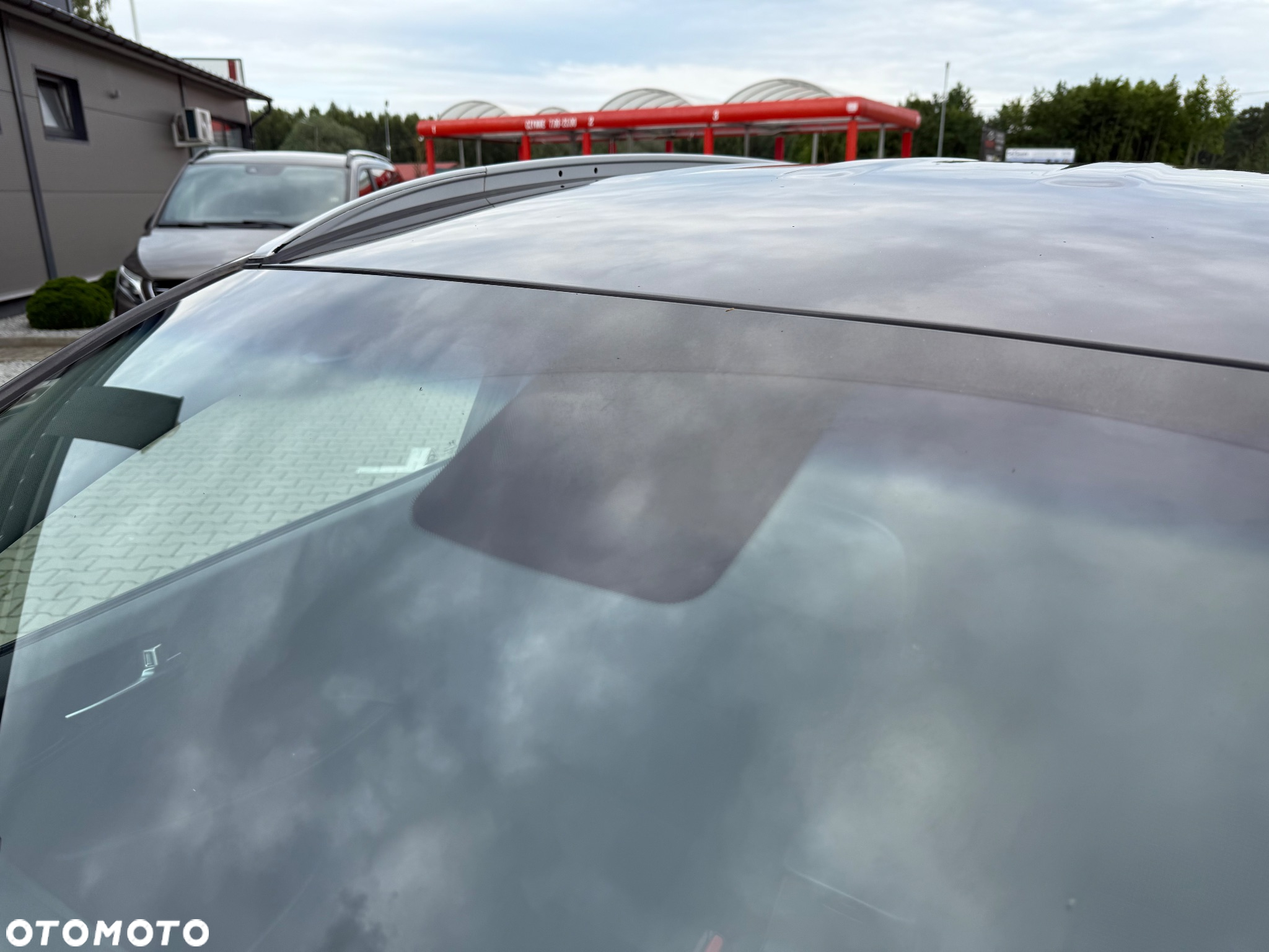 Hyundai Tucson - 36