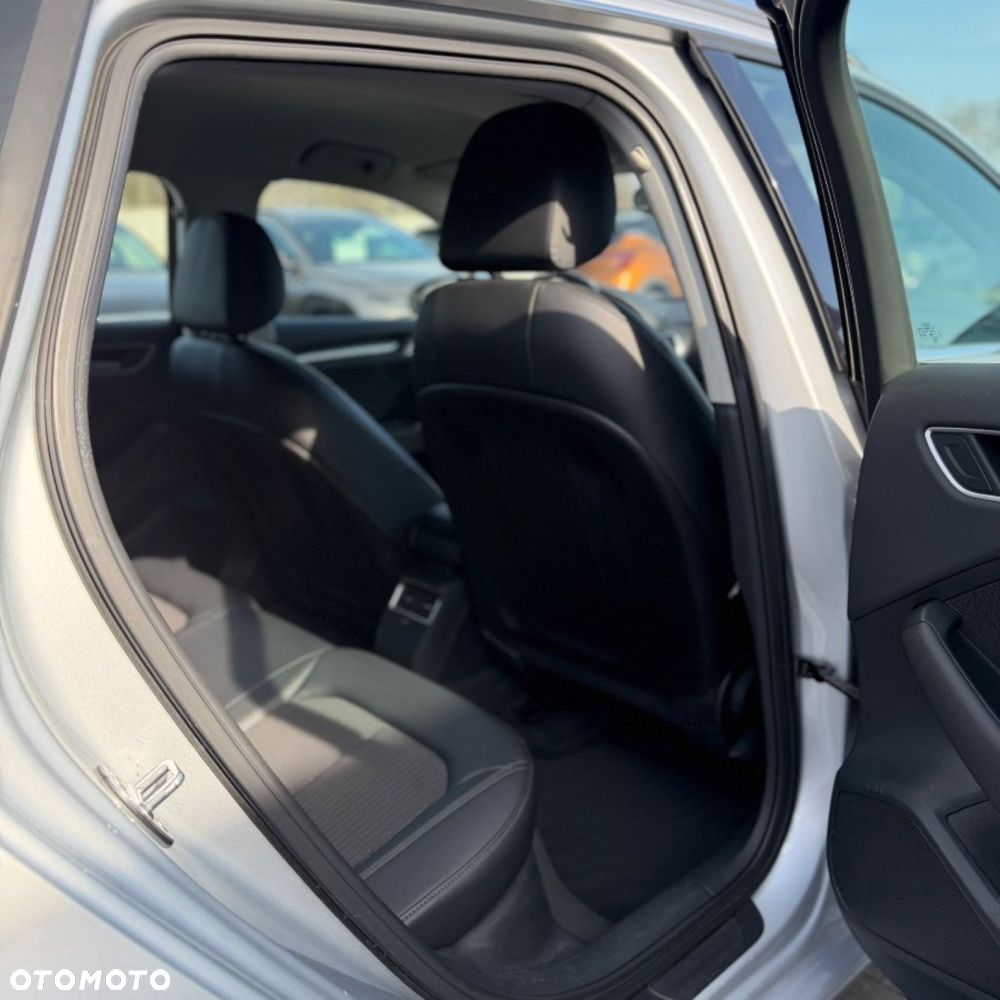 Audi A3 Sportback - 22