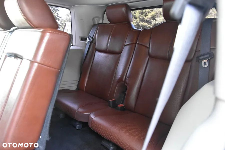 Jeep Commander 3.0 CRD DPF Automatik Limited - 21