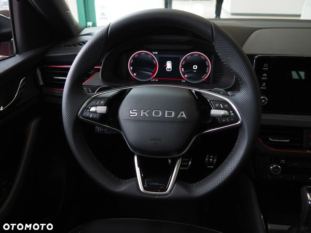 Skoda Scala 1.0 TSI Monte Carlo DSG - 13