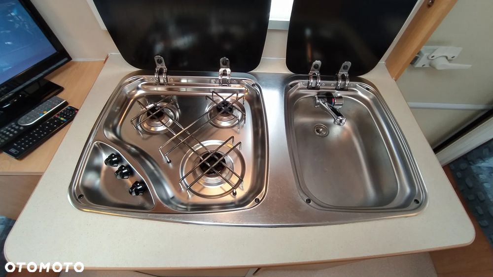 Caravelair antares 440 - 29